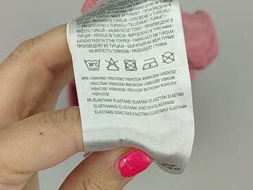 obcisłe sukienki midi: Amisu, Women`s dress, size XS (EU 34) — 5
