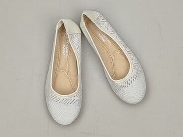 Baleriny 33, stan - Idealny w lalafo.pl Baleriny 33, stan - Idealny