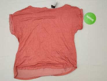 bluza z napisem cropp: Esmara, Bluzka damska, rozmiar M — 3