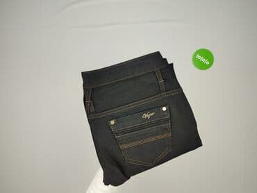 olivka blog dżinsy: Rose Player, Jeansy damskie, rozmiar M — 6