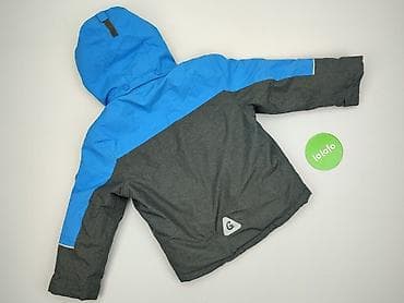 kurtki solar: Kurtka zimowa, 5-6 lat, 110-116 cm, stan - Idealny — 3