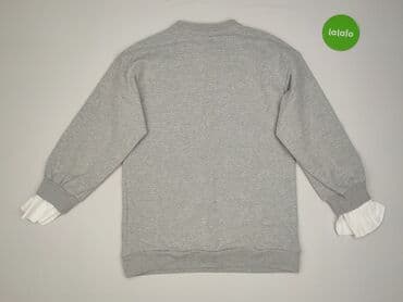 кофти жіночі польські: Women`s sweatshirt, size S (EU 36) — 3