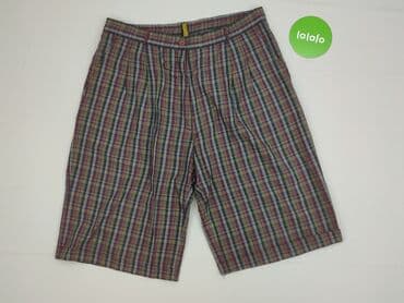 piżama w kratę sinsay: C&A, Szorty dla mężczyzn, rozmiar 2XL — 2