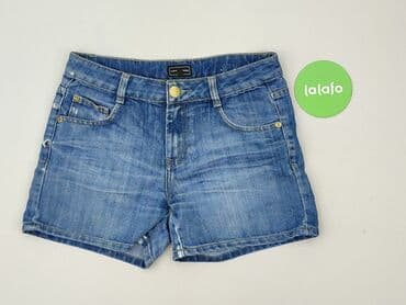 krótkie spodenki tommy hilfiger allegro: Shorts for women, size M — 3