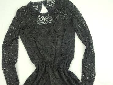 srebrne sukienki na imprezę: Vero Moda, Sukienka damska, rozmiar S — 1