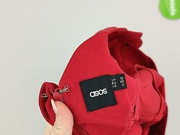 sukienka asos: Asos, Sukienka damska, rozmiar L — 4