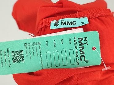 dresy na lato: Top damski, rozmiar XL — 4