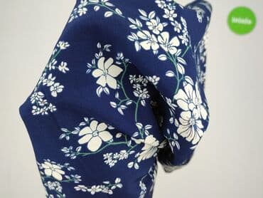 tommy hilfiger t shirt damski granatowy: T-shirt damski, rozmiar XL — 5