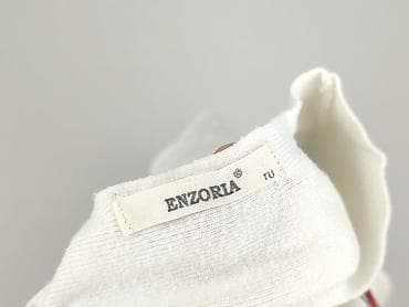 sweter candy: Enzoria, Sweter damski, rozmiar One size — 4