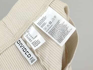 krótkie spodenki martes: H&M Divided, Szorty damskie, rozmiar M — 4