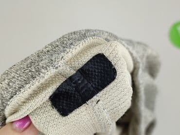 srebrne sukienki na imprezę: H&M, Sukienka damska, rozmiar XL — 4