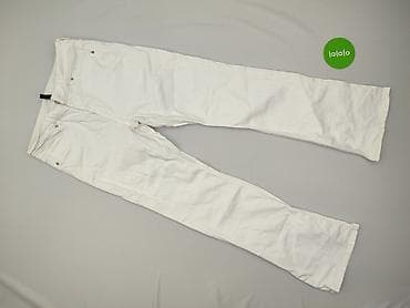 t shirty hm basic: H&M Divided, Jeansy damskie, rozmiar XL — 2