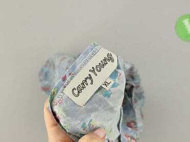 sukienki dla młodzieży: Carry, Sukienka damska, rozmiar XL — 5