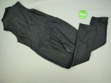 sukienka w stylu lat 90: Kombinezon damski, rozmiar L — 3