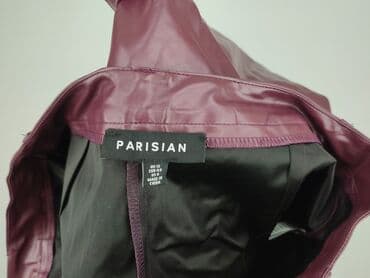 karino buty zimowe: Parisian, Spodnie materiałowe damskie, rozmiar M — 4