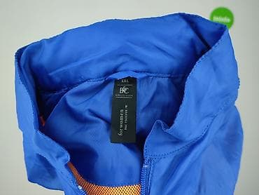 kurtki koszykarskie: B&C Collection, Kurtka damska, rozmiar 2XL — 4