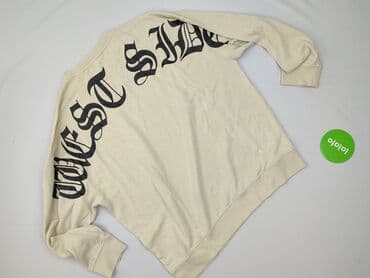 cargo cropp: Terranova, Bluza dla mężczyzn, rozmiar M — 3