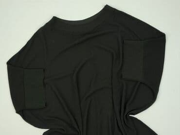 tanie bluzki plus size: Bluzka damska, rozmiar One size — 1