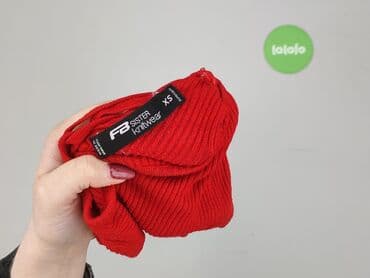 sznurowane bluzki: FB Sister, Bluzka damska, rozmiar XS — 4