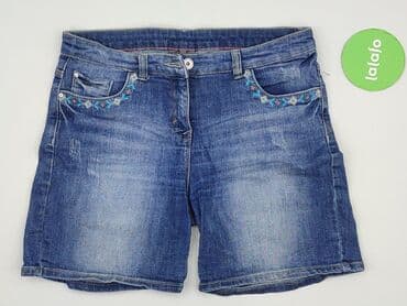 sandały hiszpańskie ccc: Yessica, Szorty damskie, rozmiar L — 2