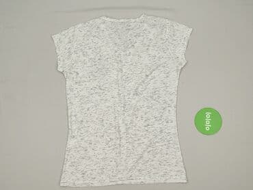 koszulki z sowami damskie: G&G, T-shirt damski, rozmiar S — 4