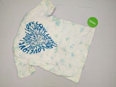 fajny t shirty: T-shirt damski, L — 3