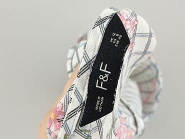 bluza tupac pull and bear: F&F, Bluzka damska, rozmiar M — 4