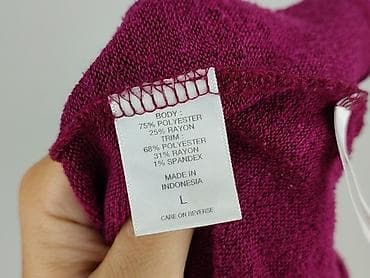 grucha sweter: New York & Company, Sweter damski, rozmiar L — 5