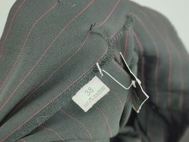 centro obuwie: Spodnie materiałowe damskie, rozmiar M — 4