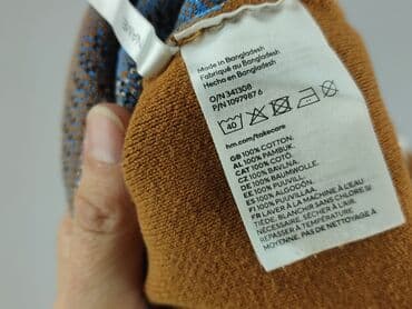 allegro sweterki azurowe: Sweater, H&M, 3-4 years, 98-104 cm, condition - Perfect — 5