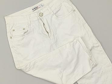 G-Smack, Spodnie 3/4 damskie, rozmiar M