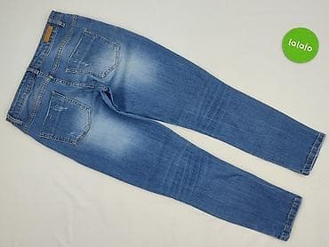 koszula native slim: Jeansy damskie, rozmiar S — 3