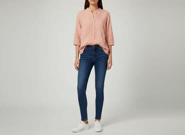 c a body: OPUS, Bluzka damska, rozmiar L — 6