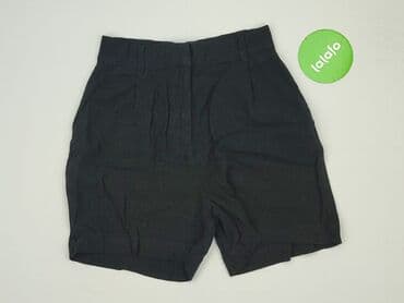 jeans amisu: Amisu, Szorty damskie, rozmiar S — 2