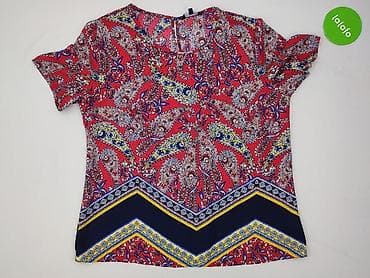 american eagle pl: Peacocks, Жіноча блуза, розмір XL — 2