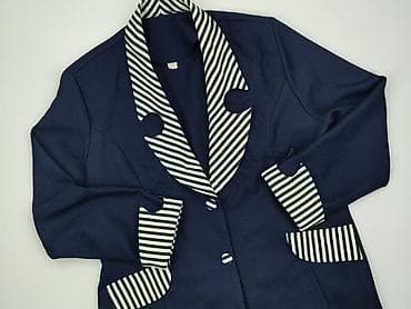 bomberki: Marynarka damska, rozmiar 2XL — 1