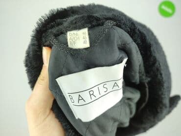 Kobiety: Trencz damski, rozmiar 3XL — 4