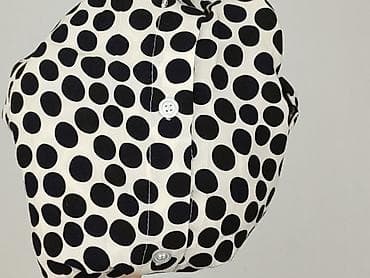 vogue bluzki: Bluzka damska, rozmiar L — 5