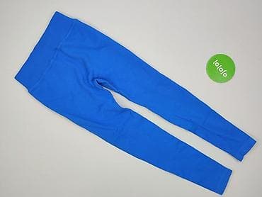 kipsta buty: Legginsy Sportowe damskie, rozmiar S — 3