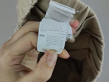 salsa jeans: Denim Collection, Spodnie cargo damskie, rozmiar S — 6