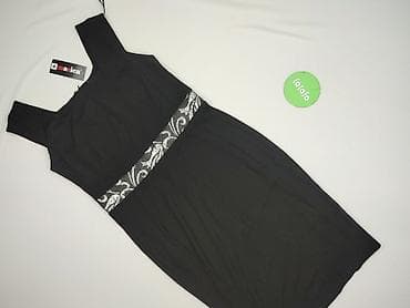 suknia dluga: Sukienka damska, rozmiar XL — 2