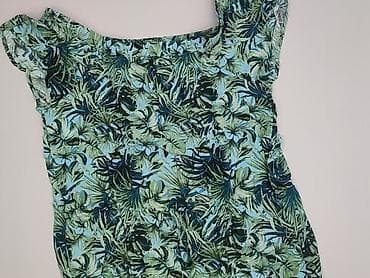 wiosenne bluzki: Bluzka damska, rozmiar XL — 1