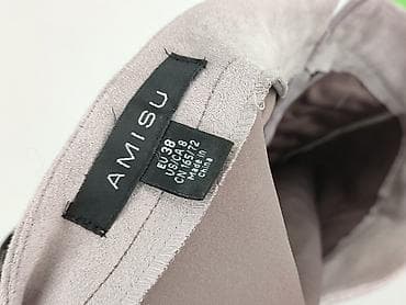 spódnice do golfa: Amisu, Spódnica damska, rozmiar M — 4