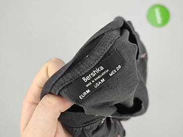 fsbn tshirt: Bershka, Women`s T-shirt, size M — 4