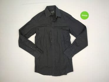 koszule makłowicz: Wółczanka, Shirt for men, size M — 2