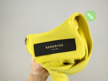 sukienka reserved w cytryny: Sukienka damska, S — 4