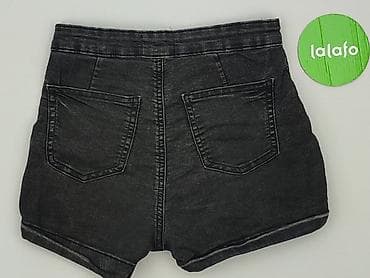 ltb diego: Denim Collection, Szorty damskie, rozmiar S — 3
