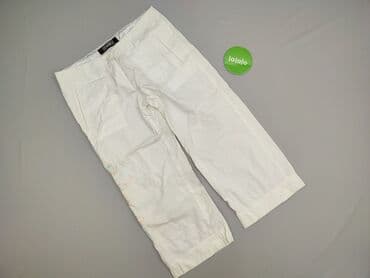 białe kozaki ccc: Denim Co, Spodnie damskie, M — 2