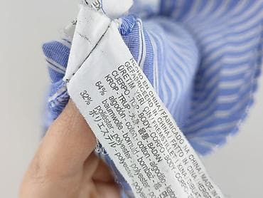 big star bluzki: Stradivarius, Koszula damska, rozmiar M — 5