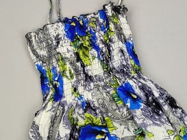 modna kiecka sukienki maxi: Sukienka damska, rozmiar M — 1